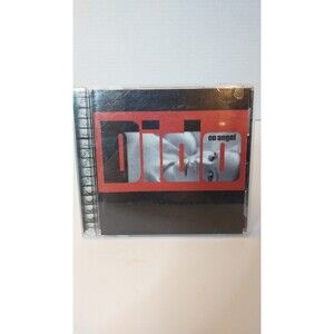 No Angel by Dido (CD, Jun-1999, Arista)